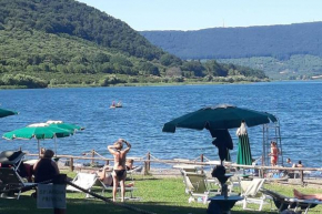 Un Lago ti da serenità. ...ti aspettiamo